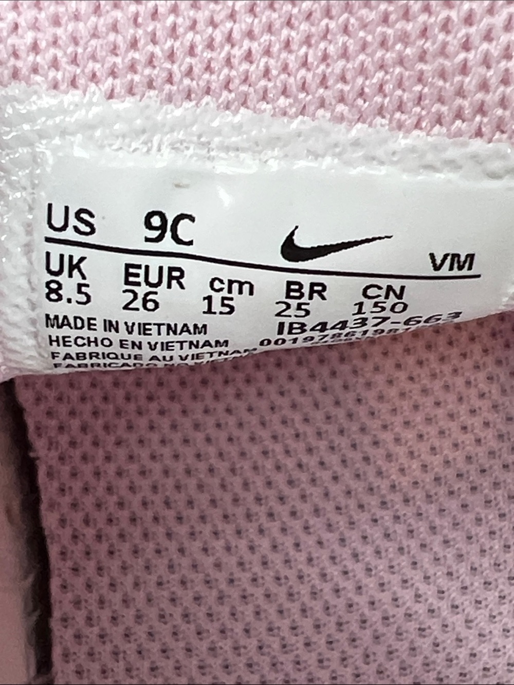 Nike Air Max 270 Sneaker Various Sizes - Picture 10 of 15